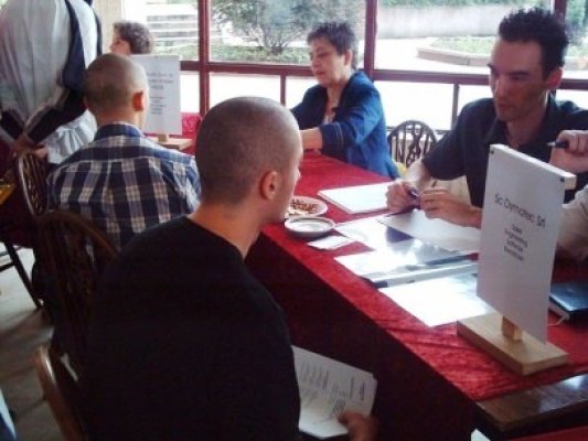 754 locuri de muncă disponibile pentru constănţeni